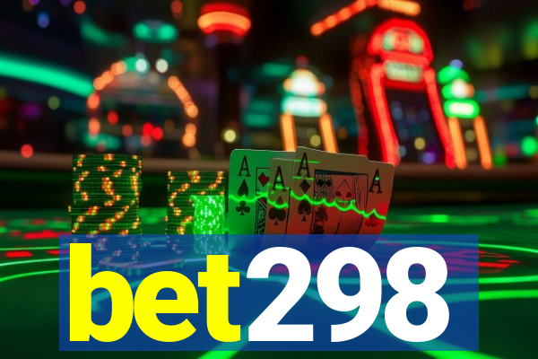 bet298