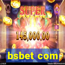 bsbet com