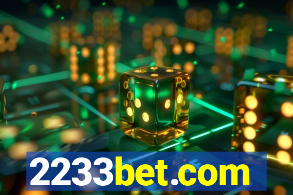 2233bet.com