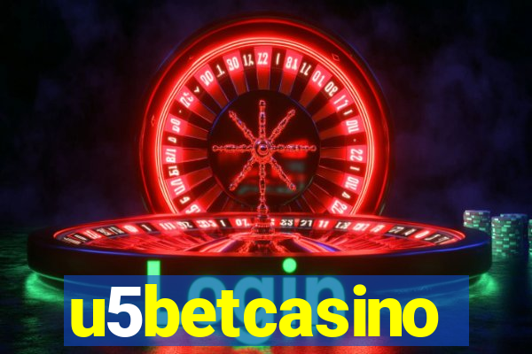 u5betcasino