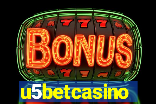 u5betcasino