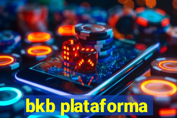 bkb plataforma