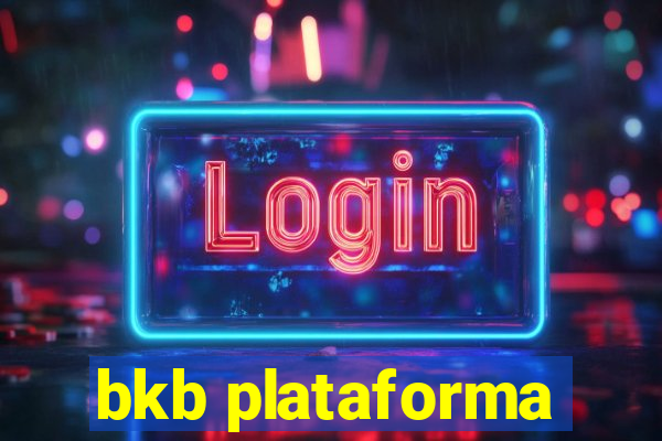 bkb plataforma