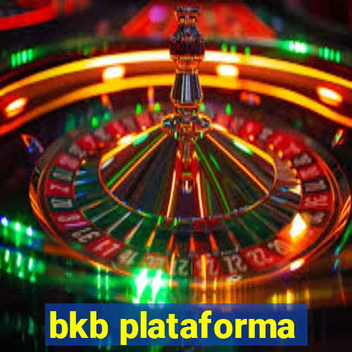 bkb plataforma