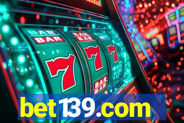 bet139.com