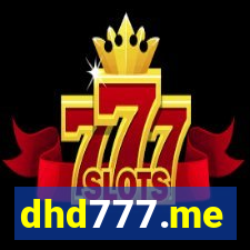 dhd777.me