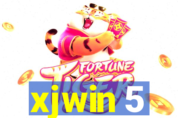 xjwin 5