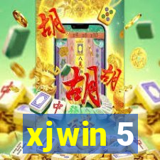 xjwin 5