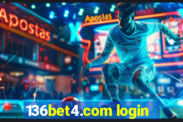 136bet4.com login