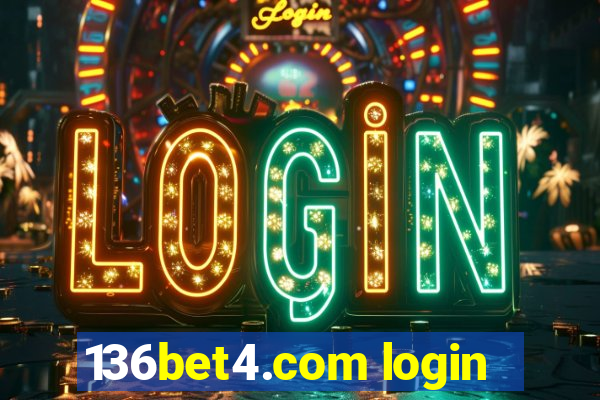 136bet4.com login