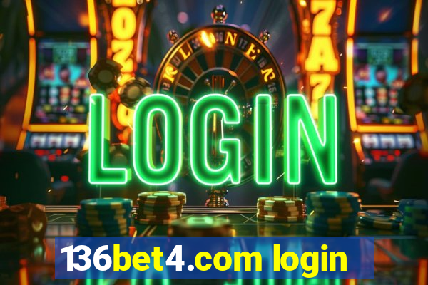 136bet4.com login