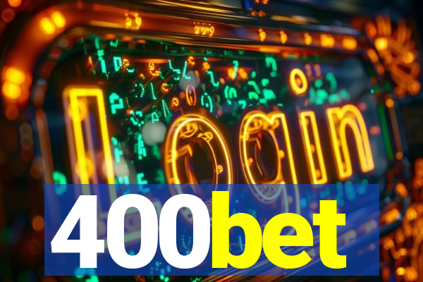 400bet