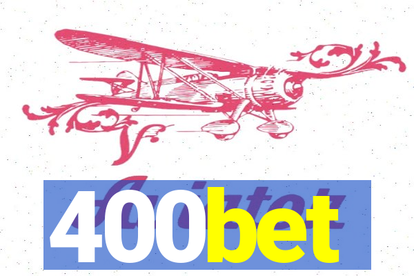 400bet