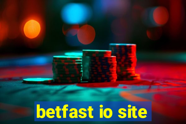 betfast io site