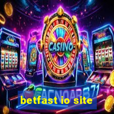 betfast io site