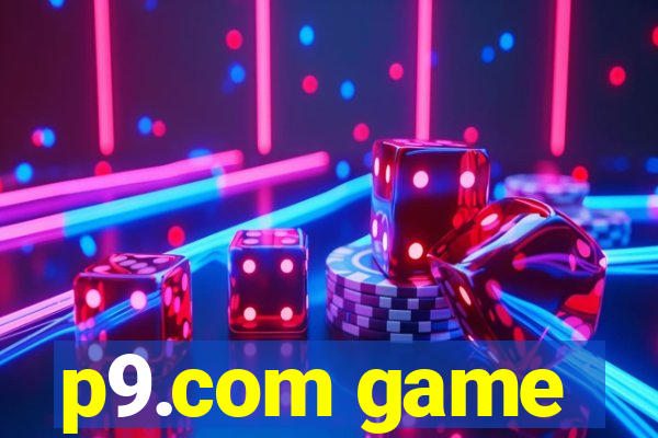 p9.com game