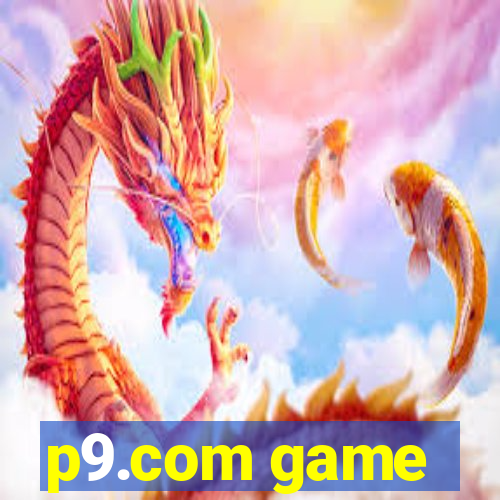 p9.com game