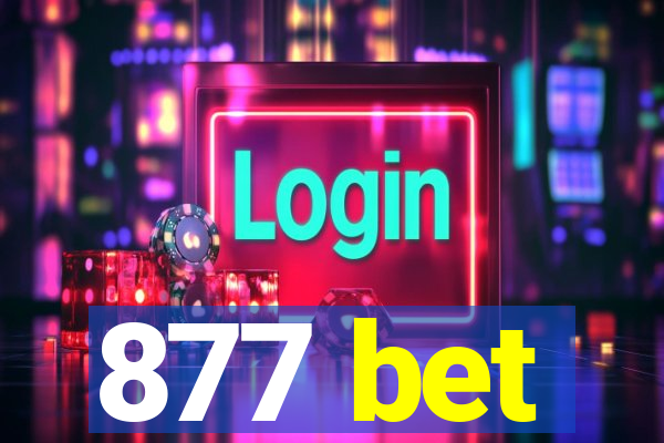 877 bet