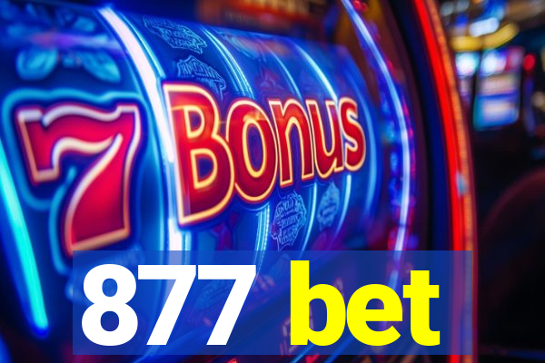 877 bet