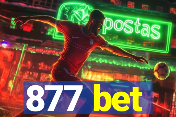 877 bet