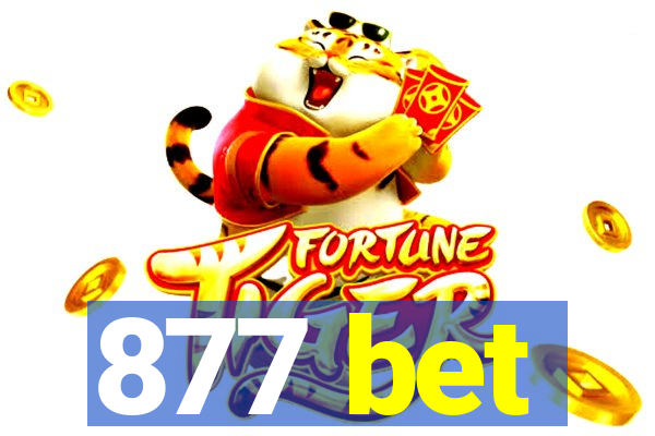 877 bet