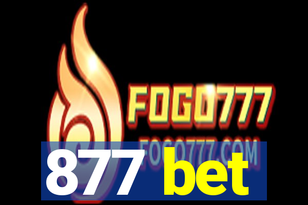 877 bet