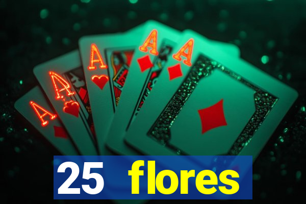 25 flores silvestres com nomes