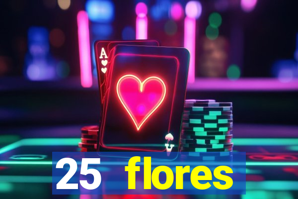 25 flores silvestres com nomes