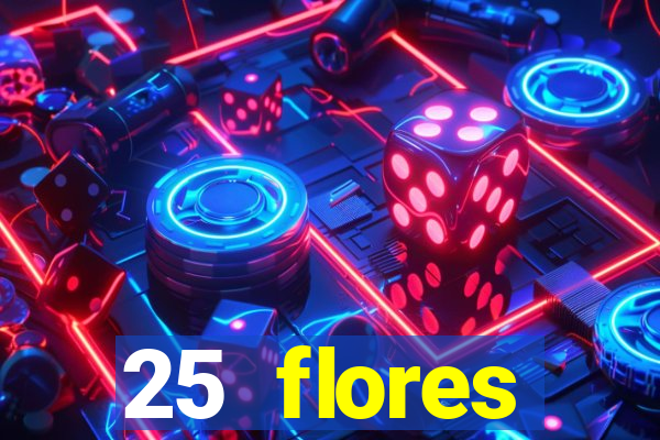 25 flores silvestres com nomes