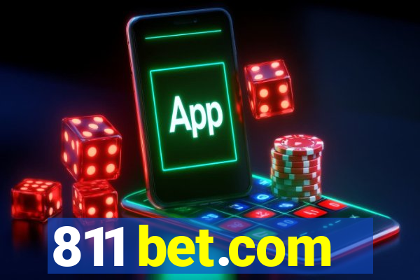 811 bet.com