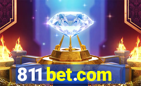 811 bet.com