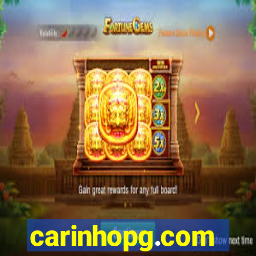 carinhopg.com