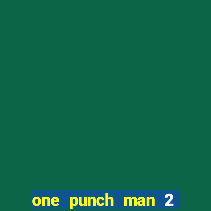 one punch man 2 temporada dubladores