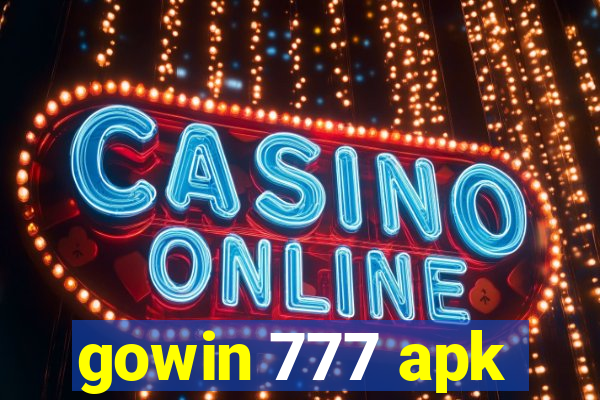 gowin 777 apk