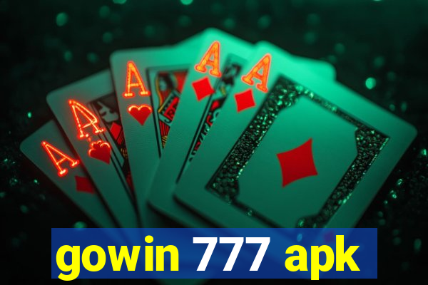 gowin 777 apk