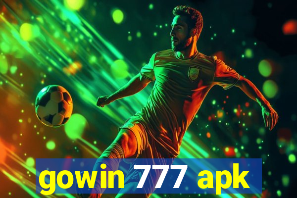 gowin 777 apk