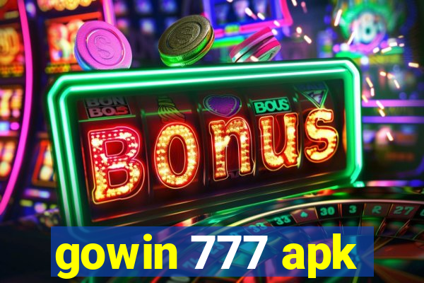 gowin 777 apk