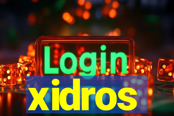 xidros