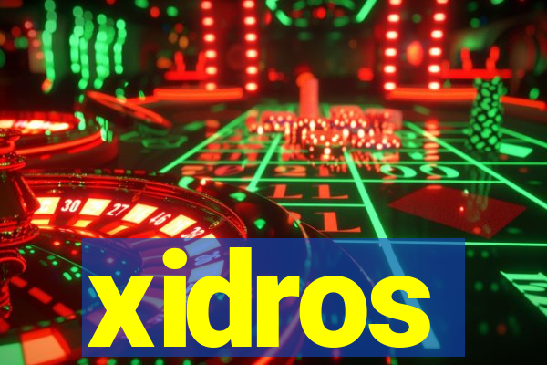 xidros