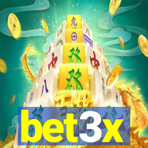 bet3x