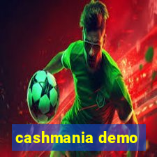 cashmania demo