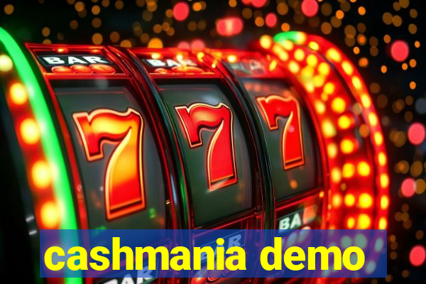 cashmania demo