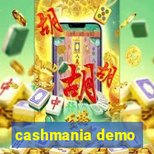 cashmania demo