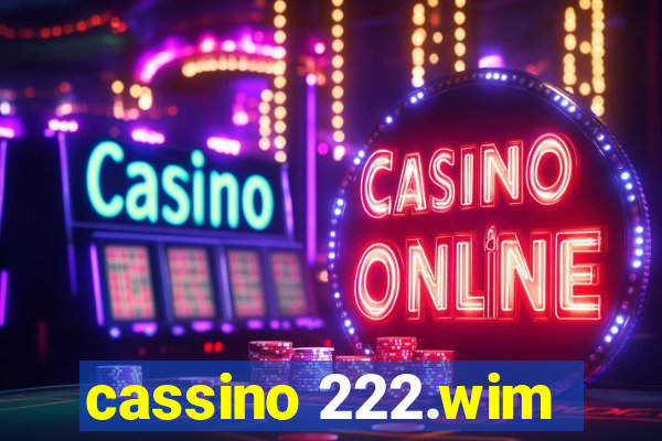 cassino 222.wim