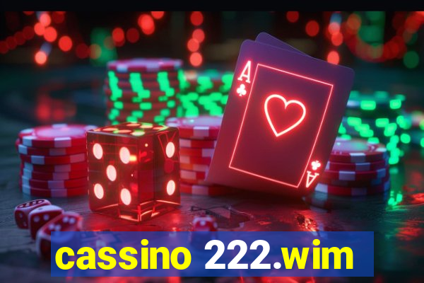 cassino 222.wim