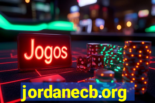 jordanecb.org