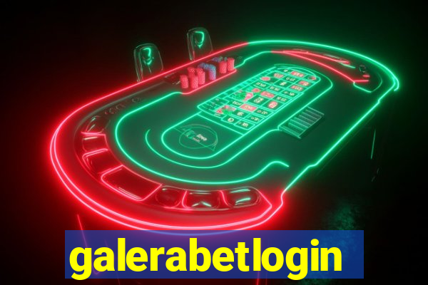 galerabetlogin