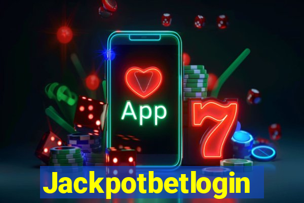 Jackpotbetlogin