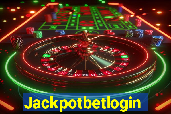 Jackpotbetlogin