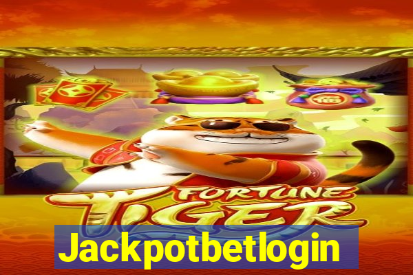 Jackpotbetlogin